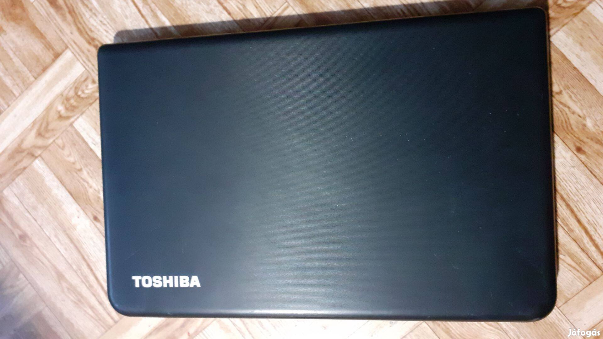 Toshiba Notebook