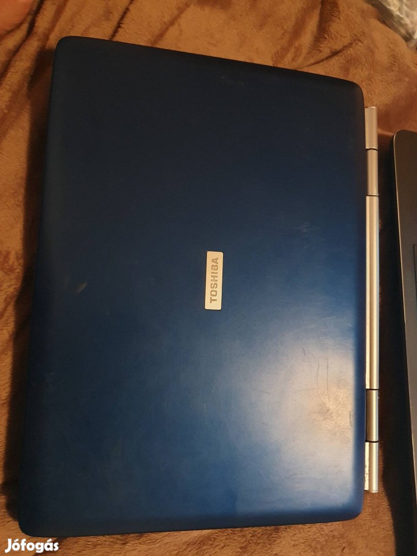 Toshiba SP10-554 laptop