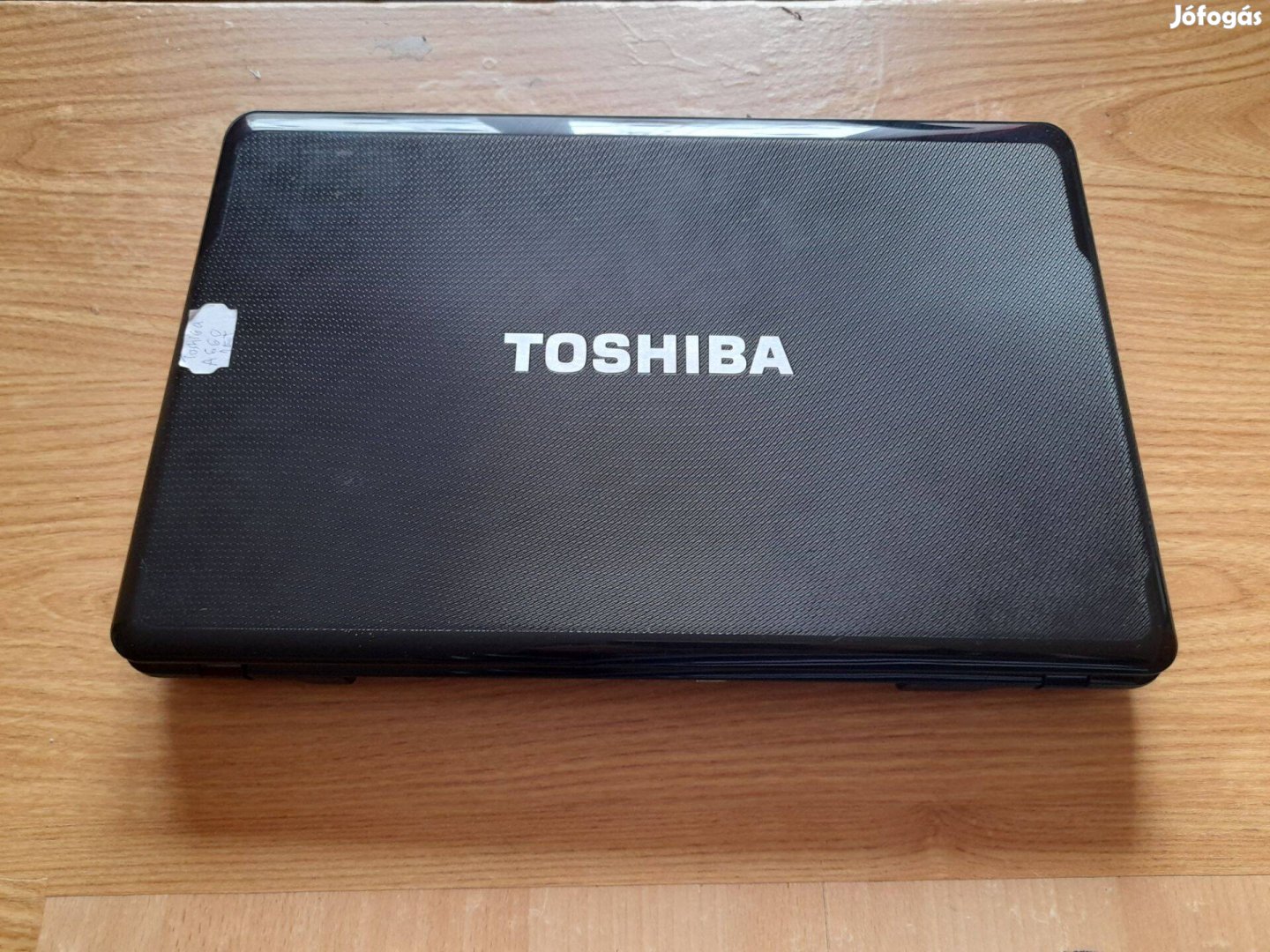 Toshiba Satellite A660 A665 A660D A665D laptop alkatrész