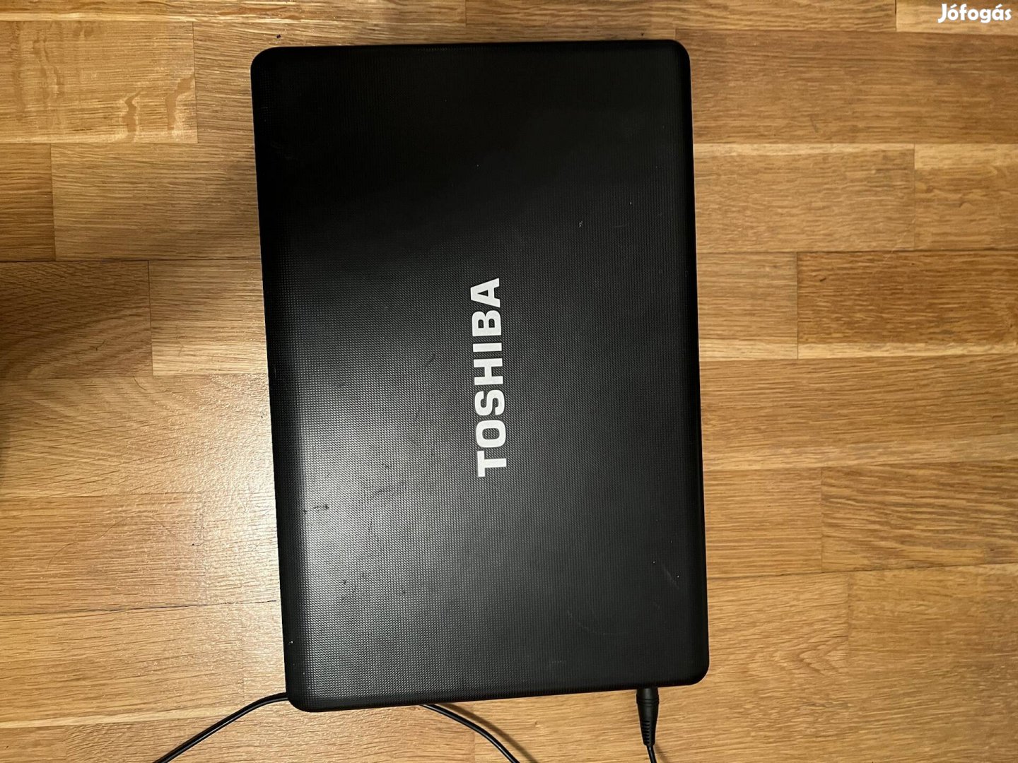 Toshiba Satellite C660D-140