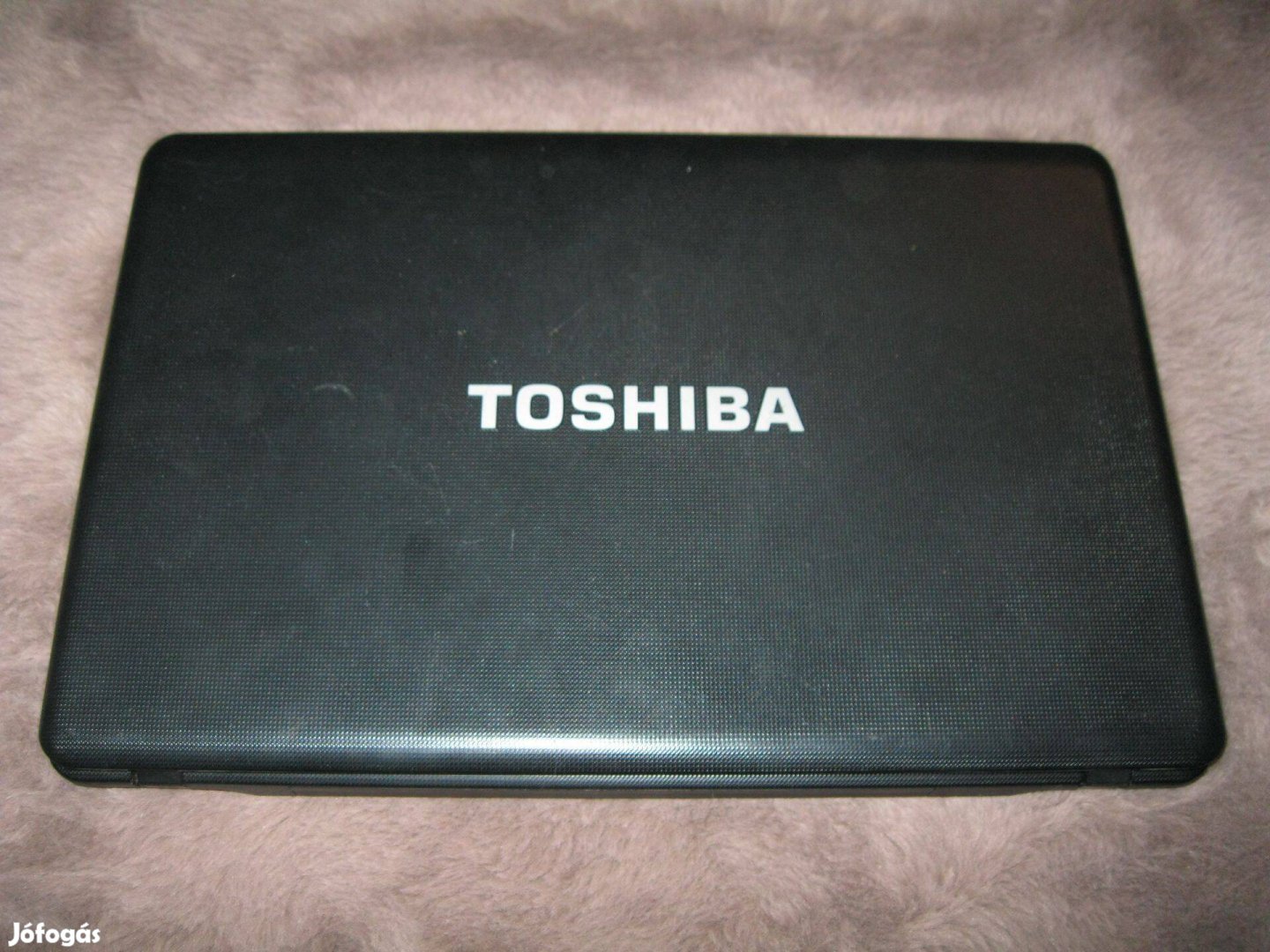 Toshiba Satellite C660 core i3 laptop