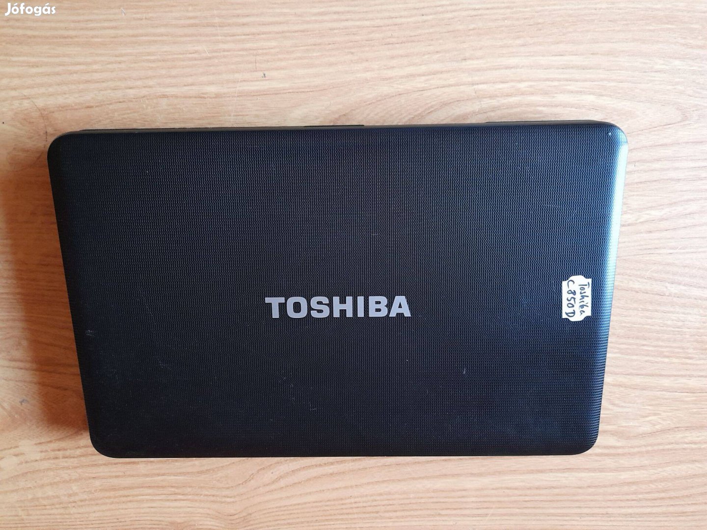 Toshiba Satellite C850 C850D C855 C855D L850 L850D laptop alkatrész