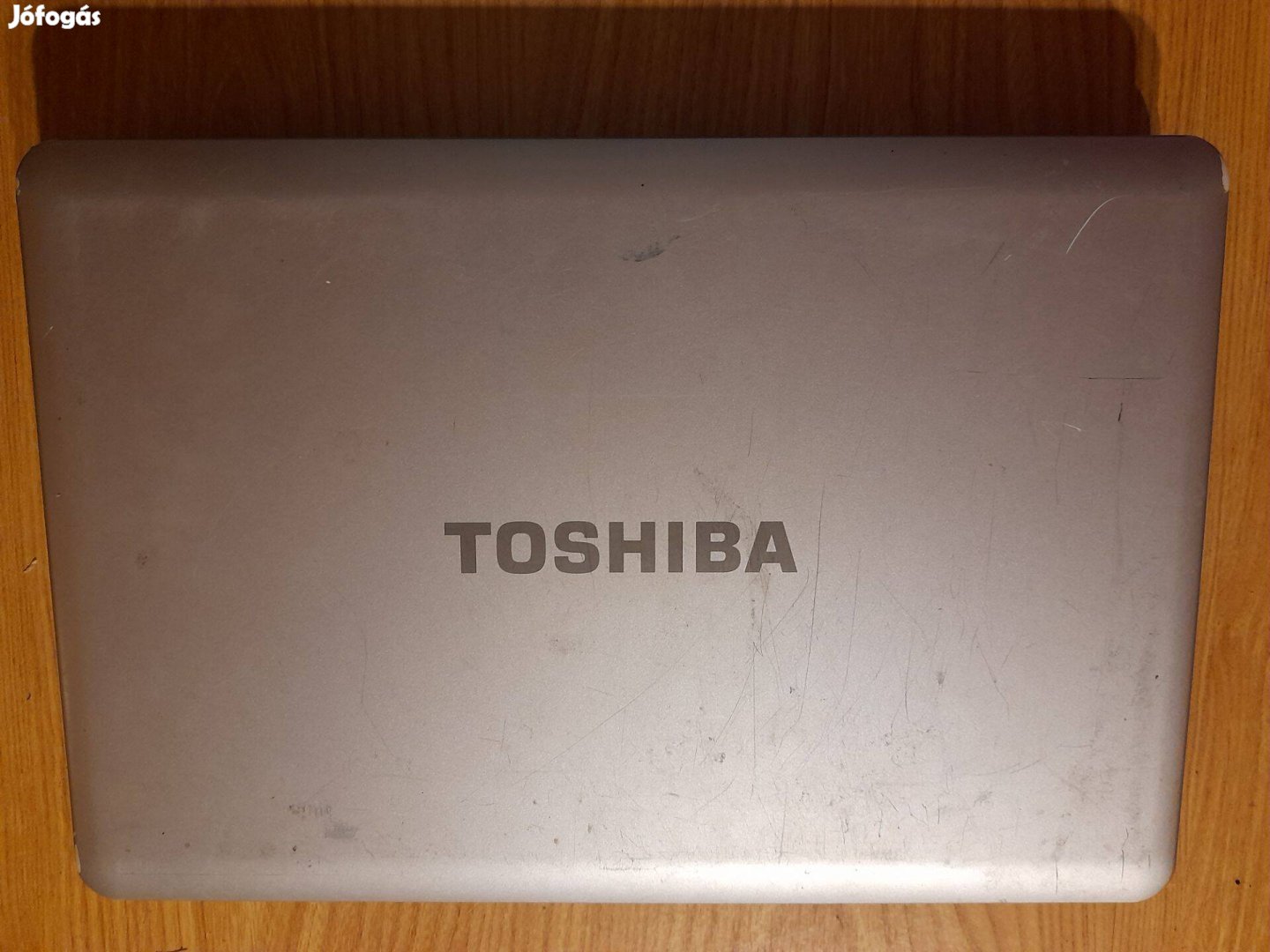 Toshiba Satellite L500 laptop alkatrész