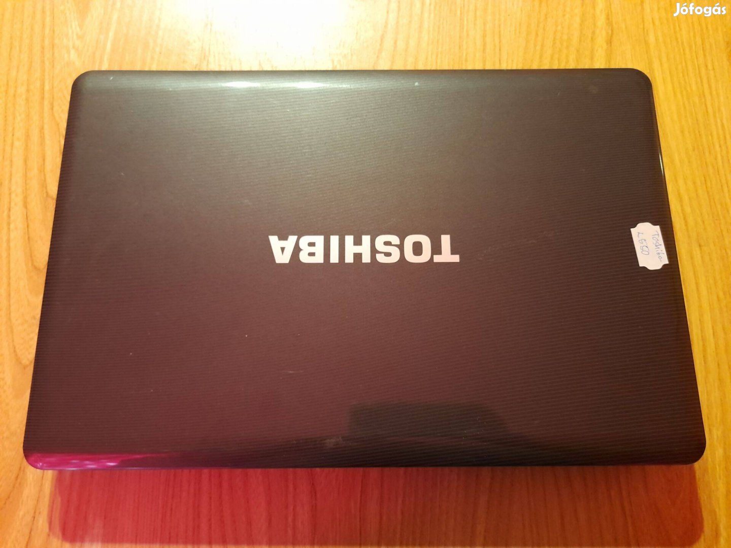 Toshiba Satellite L555 L555D L550 L550D laptop alkatrész