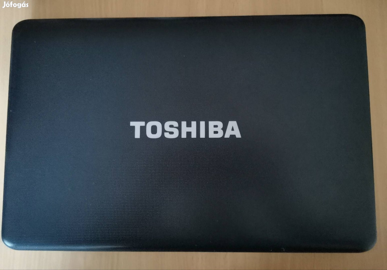 Toshiba Satellite Pro C650 eladó!
