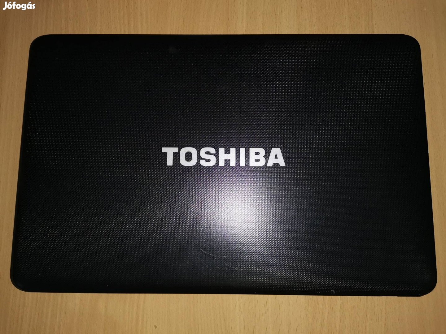 Toshiba Satellite Pro C650 eladó!