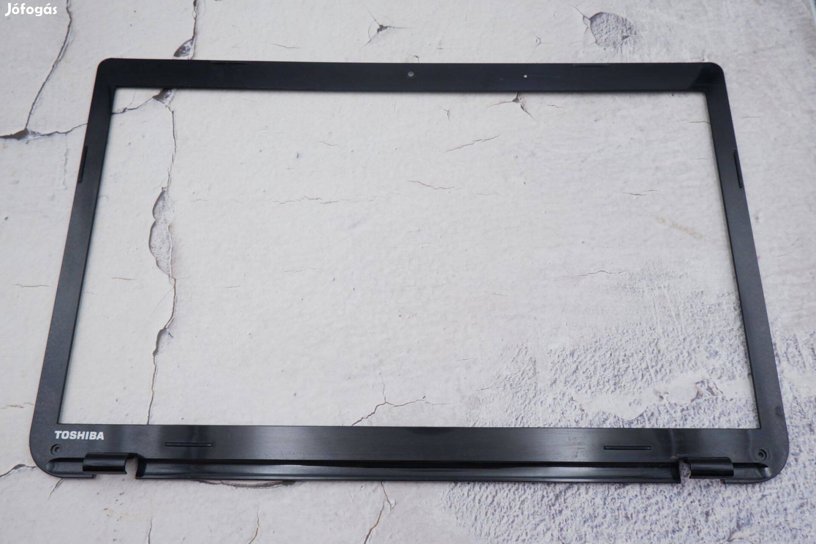 Toshiba Satellite S70-A-10T laptop kijelző keret Zyu4EBD5LB0