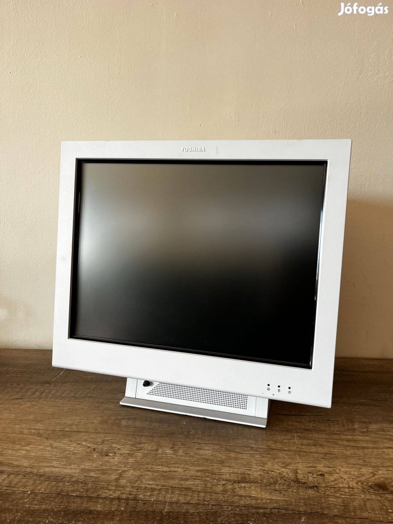 Toshiba Surepos 500 érintőképernyős számítógép