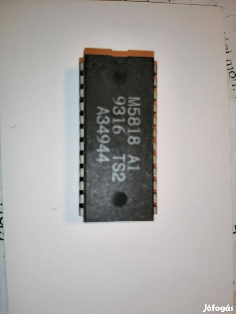 Toshiba TC 5588P - 20 Chip