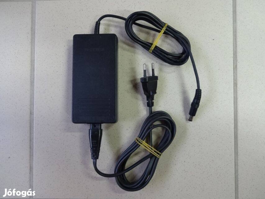 Toshiba ac adaptor model: pa2450u hálózati adapter