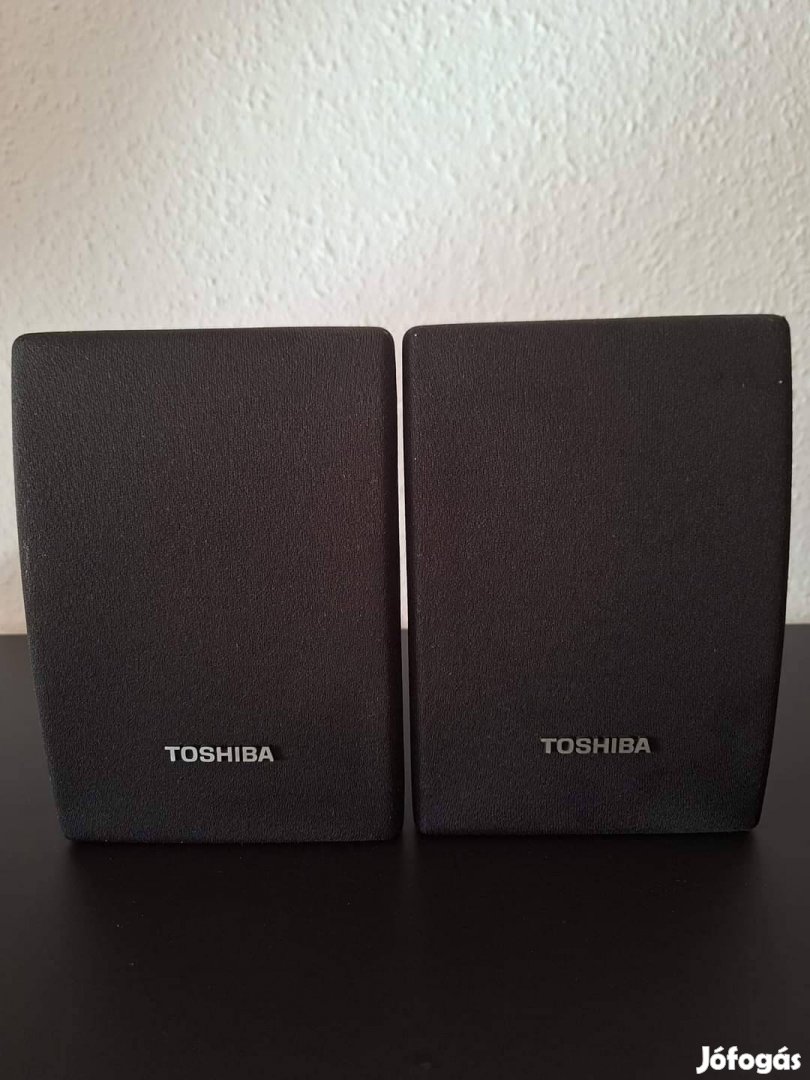 Toshiba hangfal szett