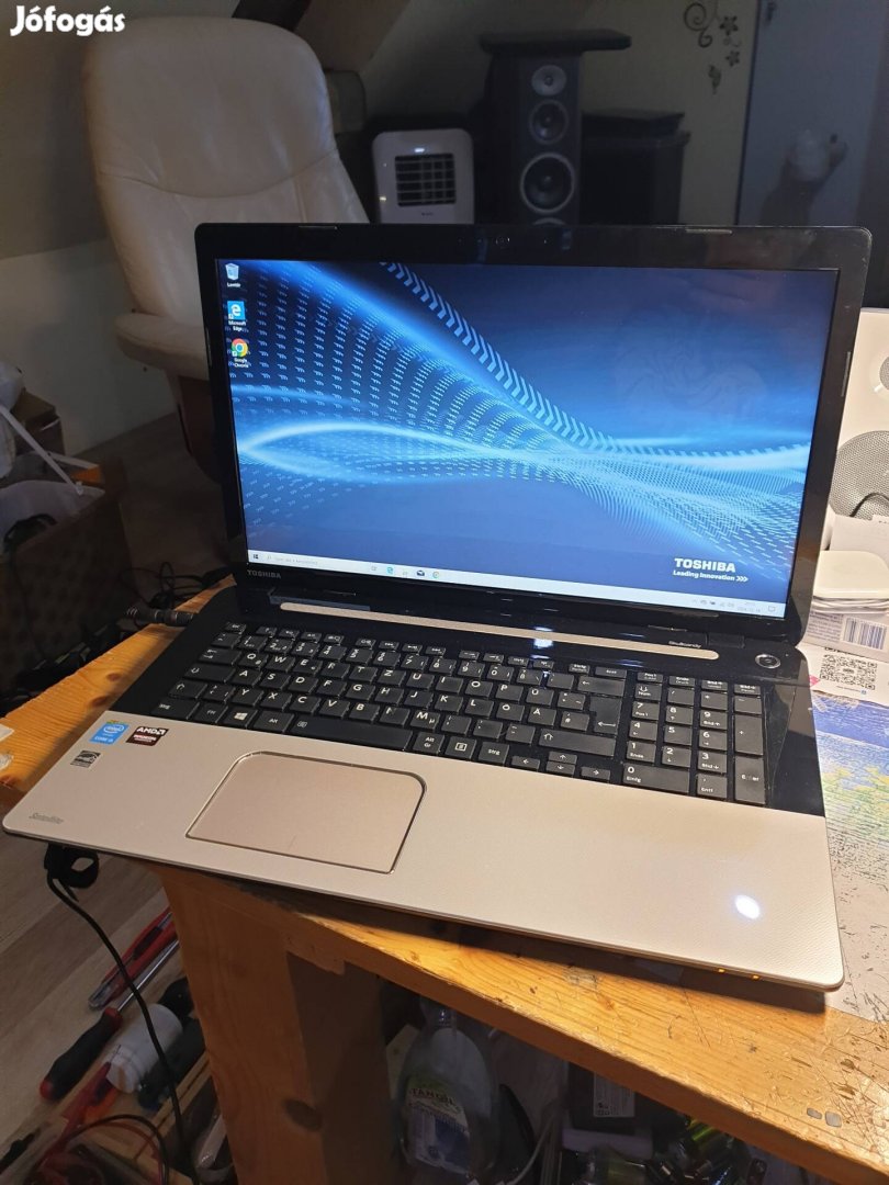 Toshiba i5 5.gen