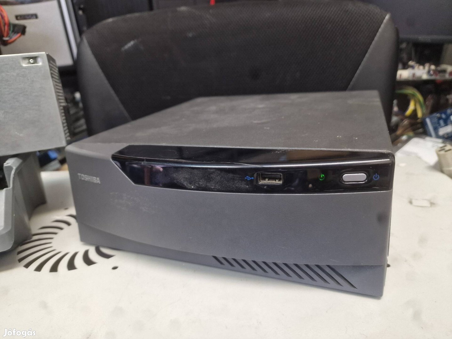 Toshiba i5 mini pc