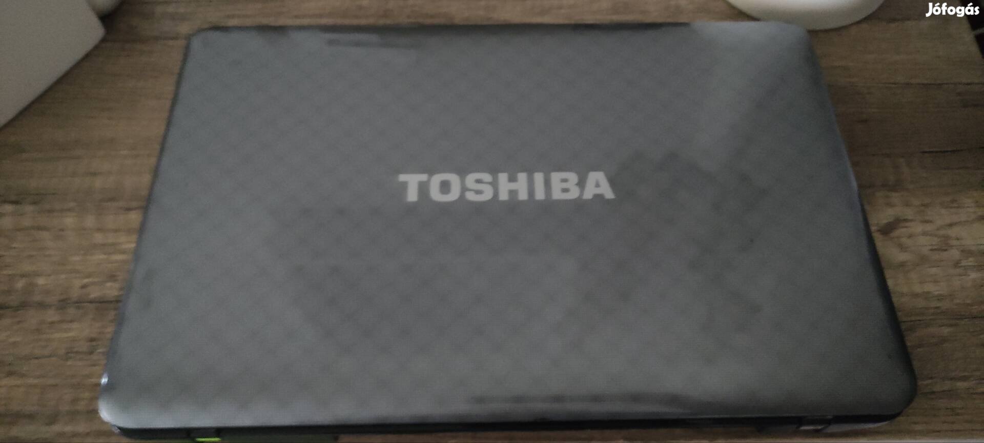 Toshiba i7 laptop notebook 