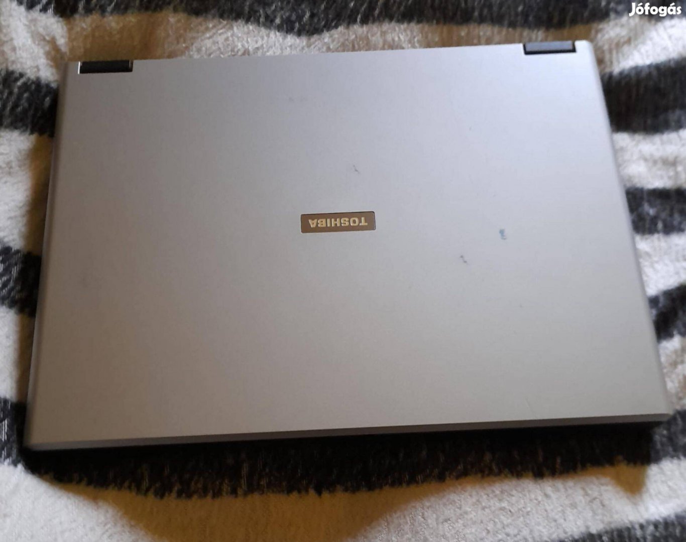 Toshiba laptop