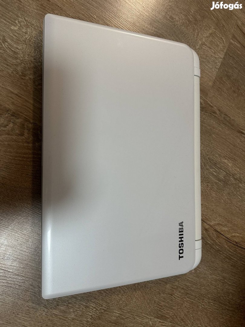 Toshiba laptop