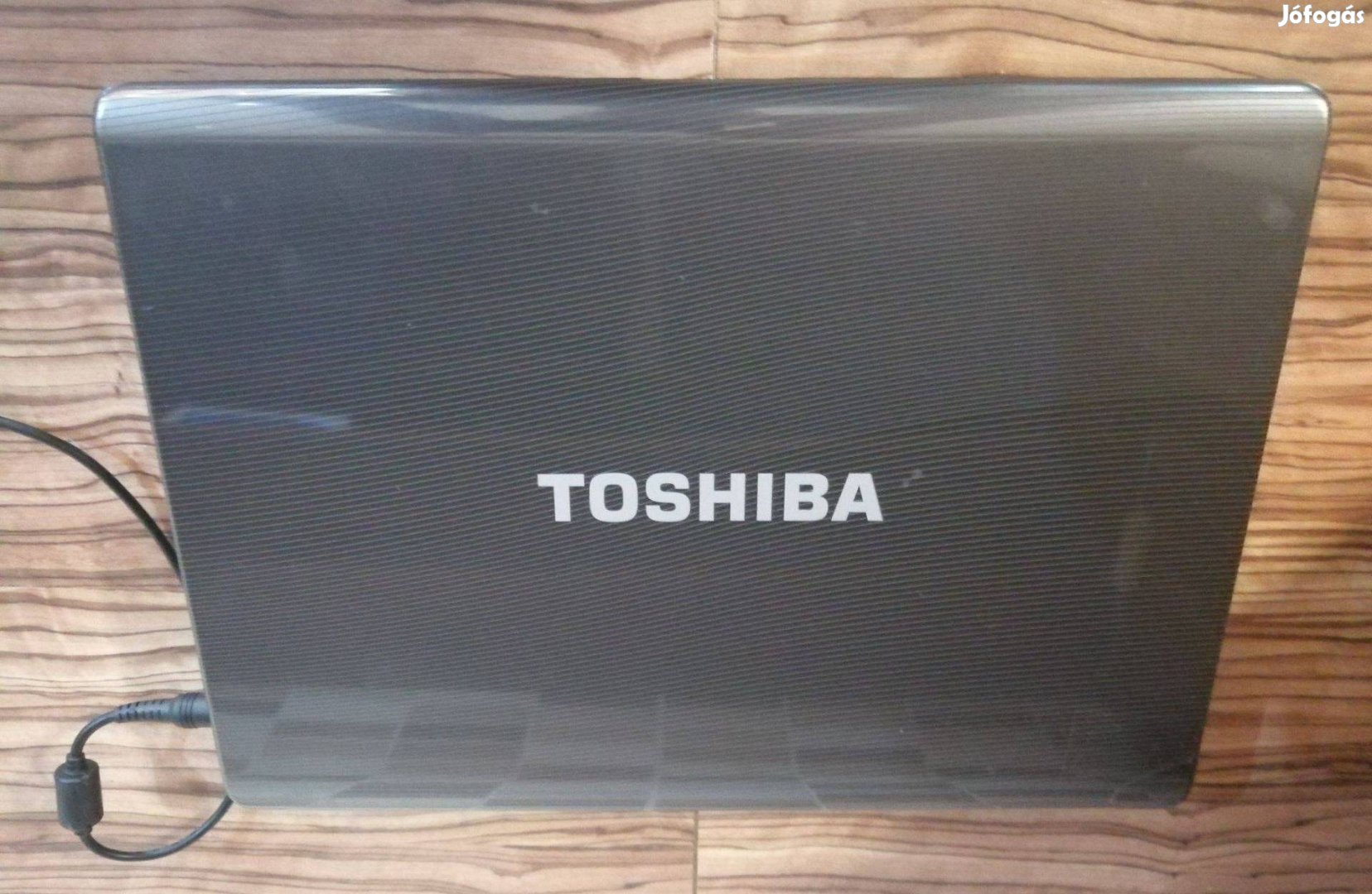 Toshiba laptop, ingyen házhoz!