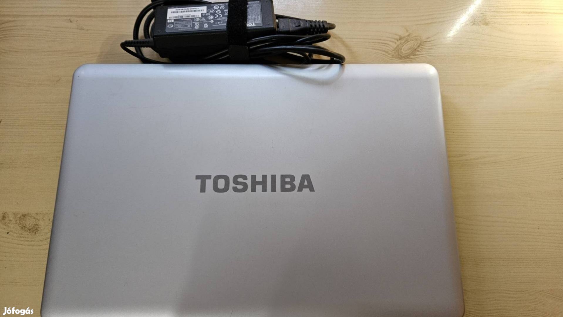 Toshiba satellite L500-1EQ Notebook 