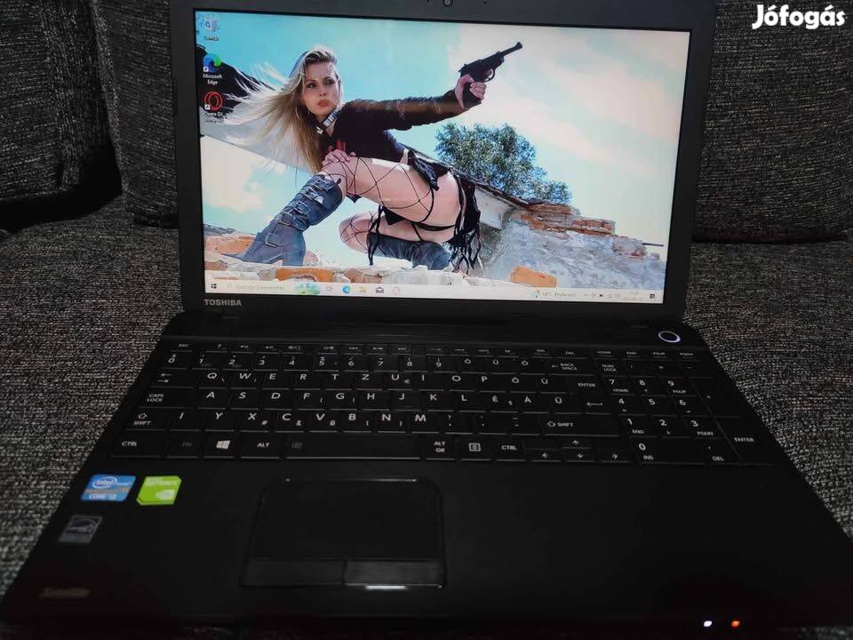 Toshiba satellite c-50