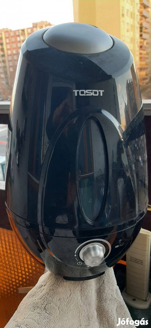 Tosot SC-4001 ultrahangos párásító - használt