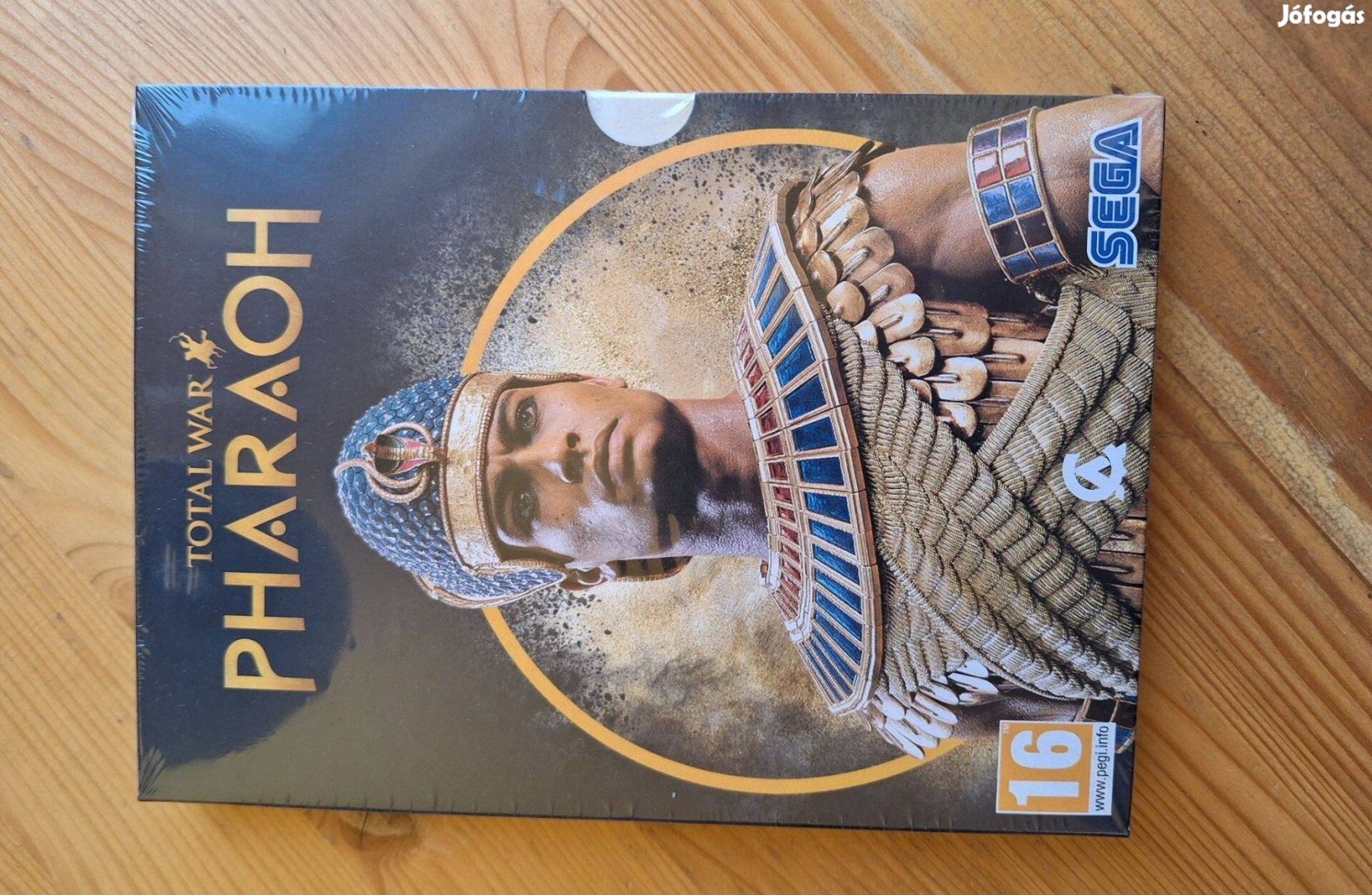 Total War Pharaoh Limited Edition PC