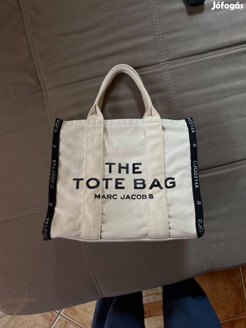 Totebag táska