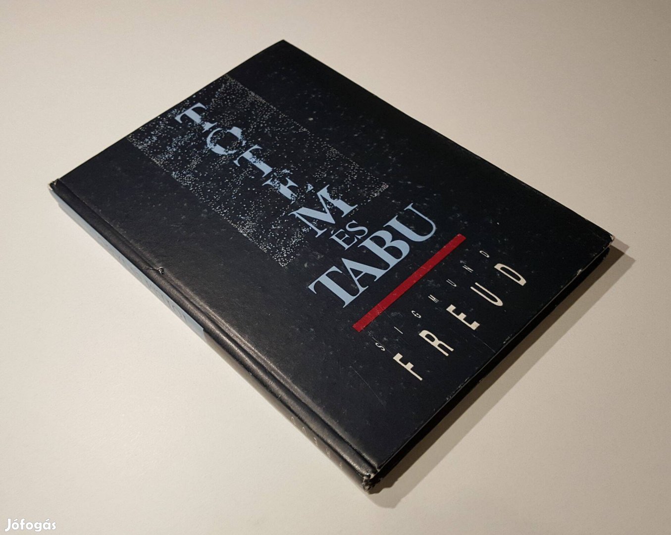 Totem és tabu Sigmund Freud