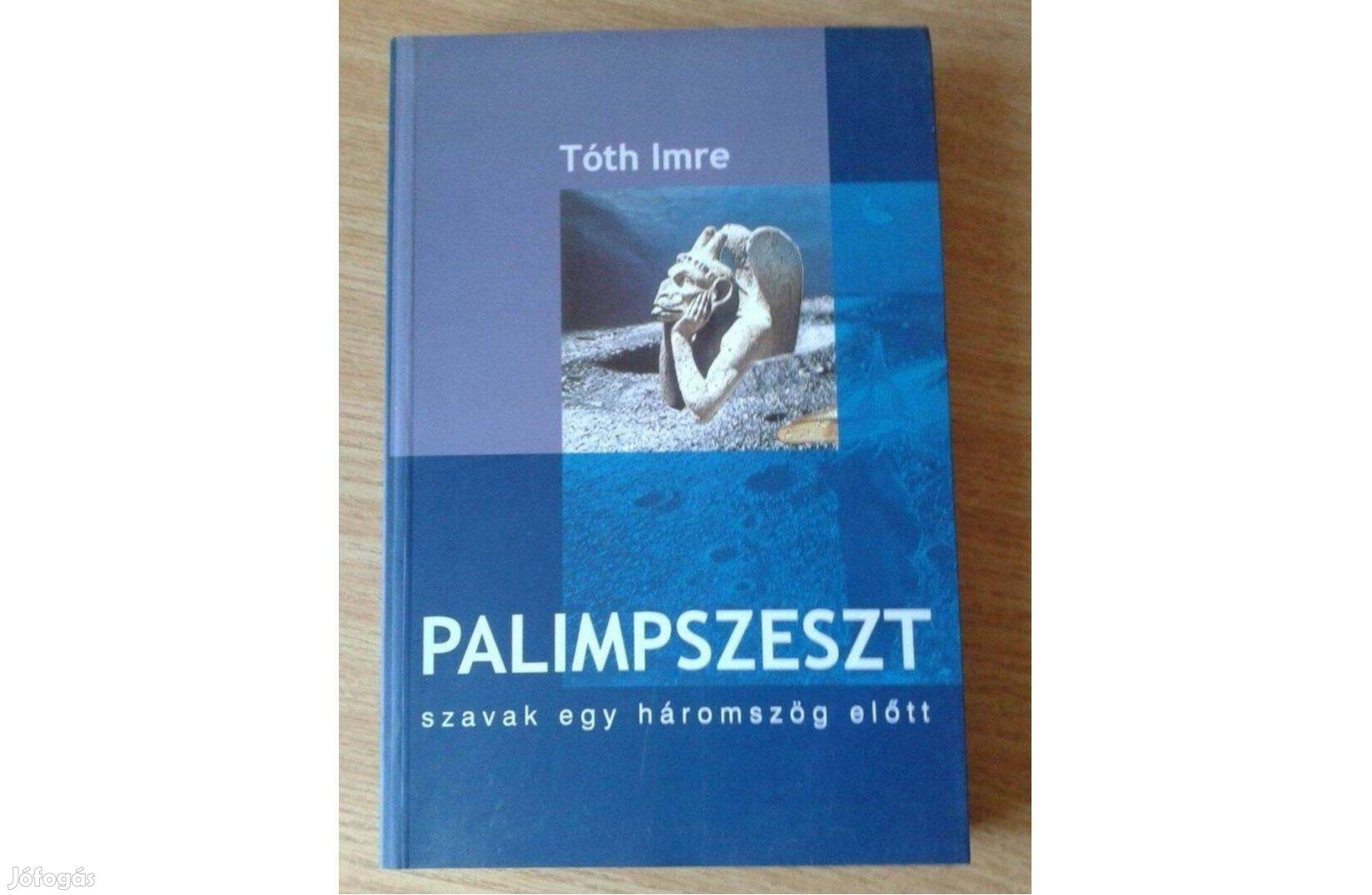 Tóth Imre Palimpszeszt