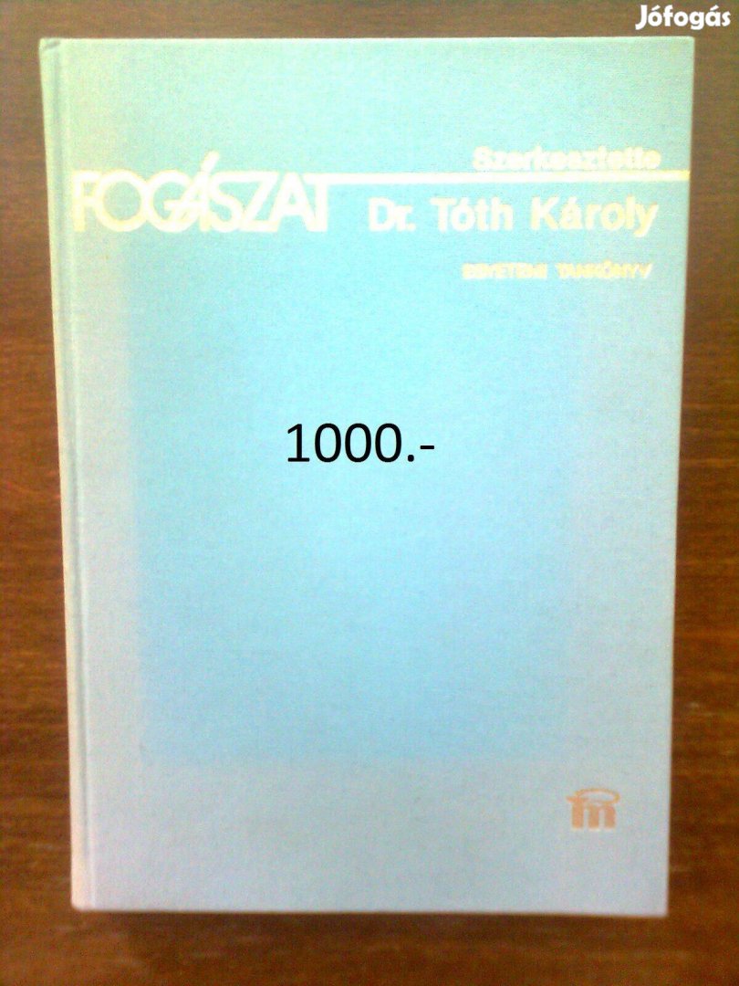 Tóth Károly Fogászat