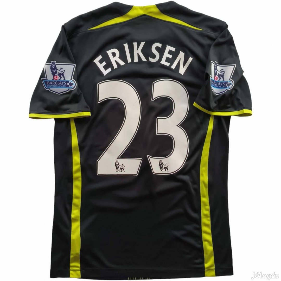 Tottenham Hotspur 2014-15 Under Armour Eriksen foci mez M-es