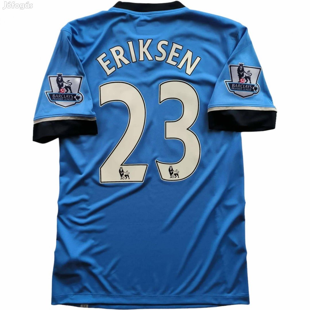 Tottenham Hotspur 2015-16 Under Armour Eriksen foci mez M-es