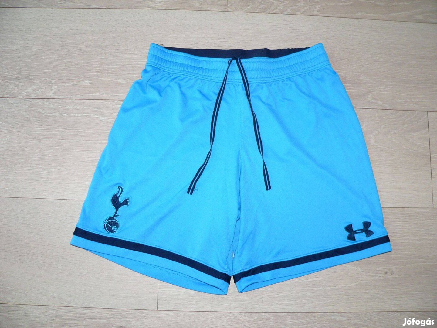 Tottenham Hotspur FC rövidnadrág - Under Armour (S)