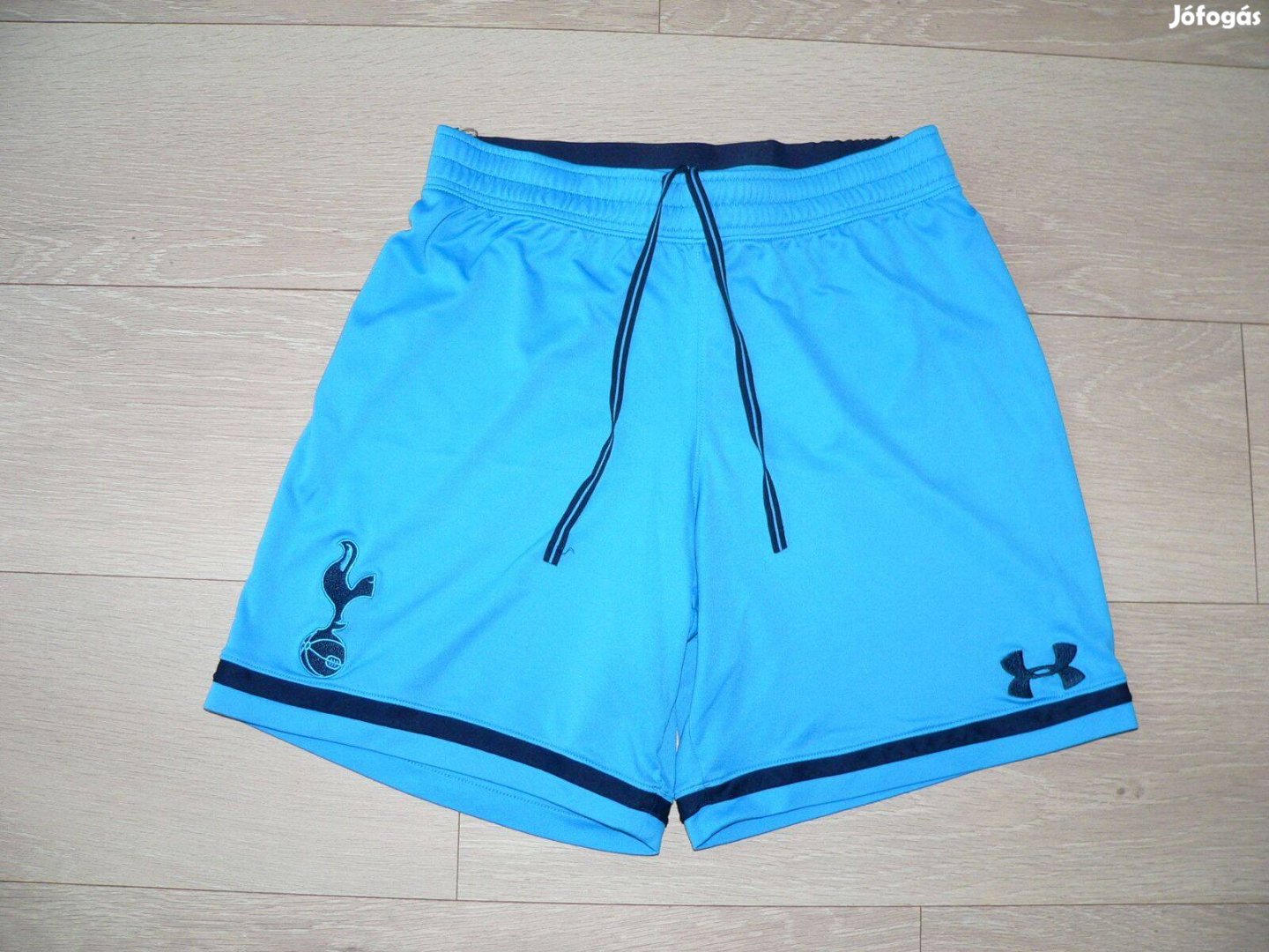 Tottenham Hotspur FC rövidnadrág - Under Armour (S)