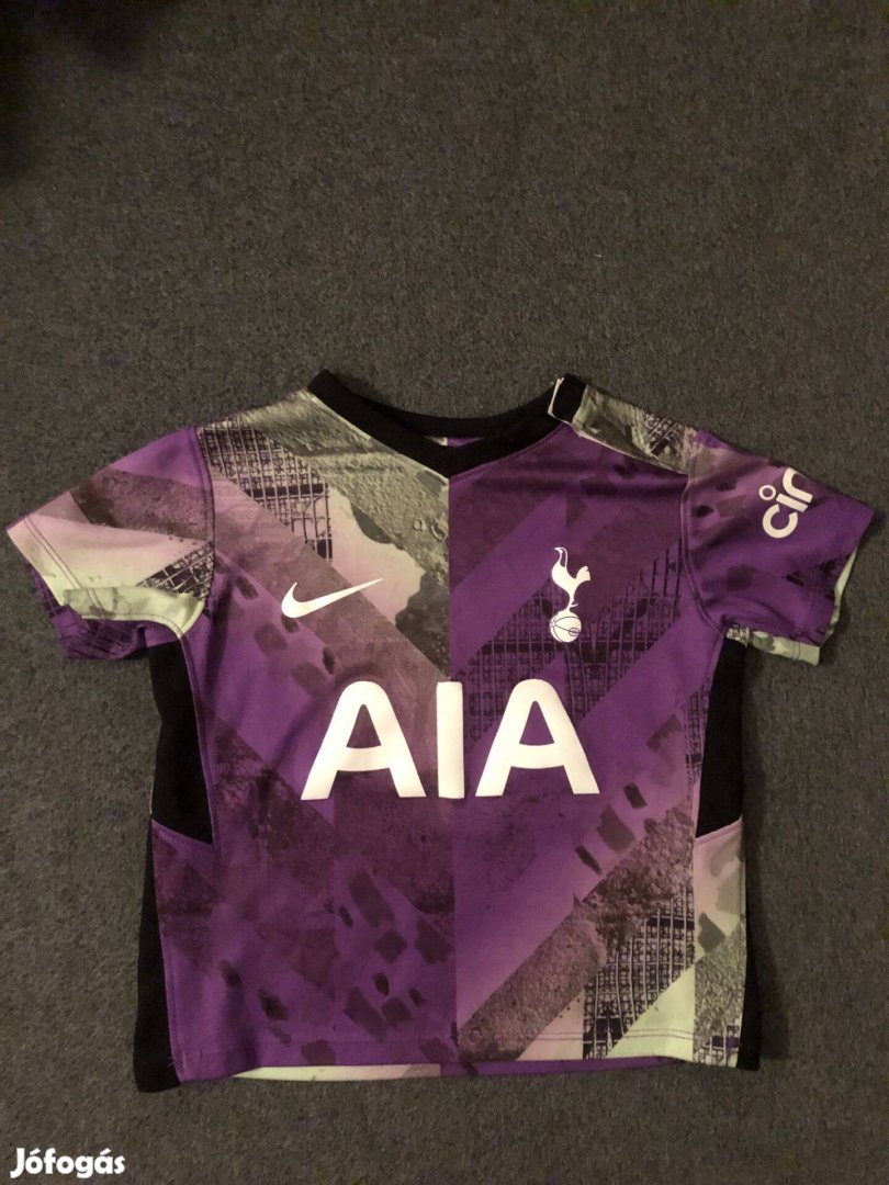 Tottenham Hotspur Nike gyerek mez 80-85