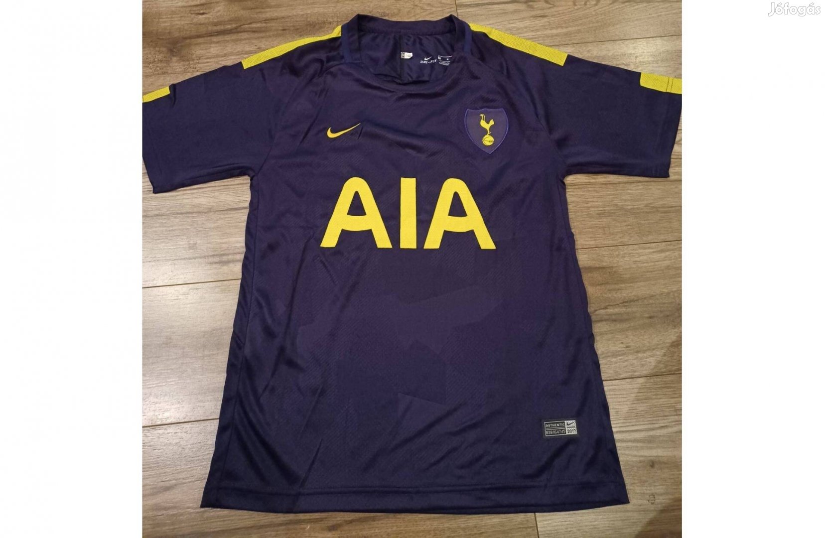 Tottenham Hotspur foci Nike mez M
