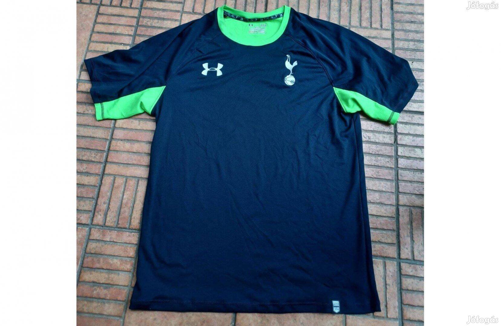 Tottenham Hotspur foci Under Armour mez L XL