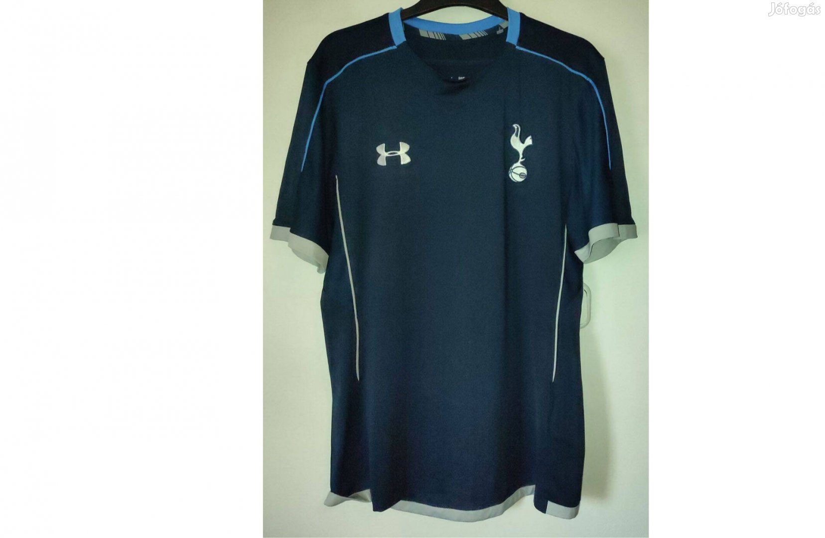 Tottenham eredeti Under Armour 2015-16-os mez (L)