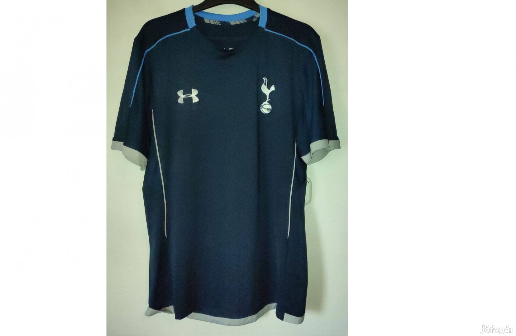 Tottenham eredeti Under Armour 2015-16-os mez (L-es)