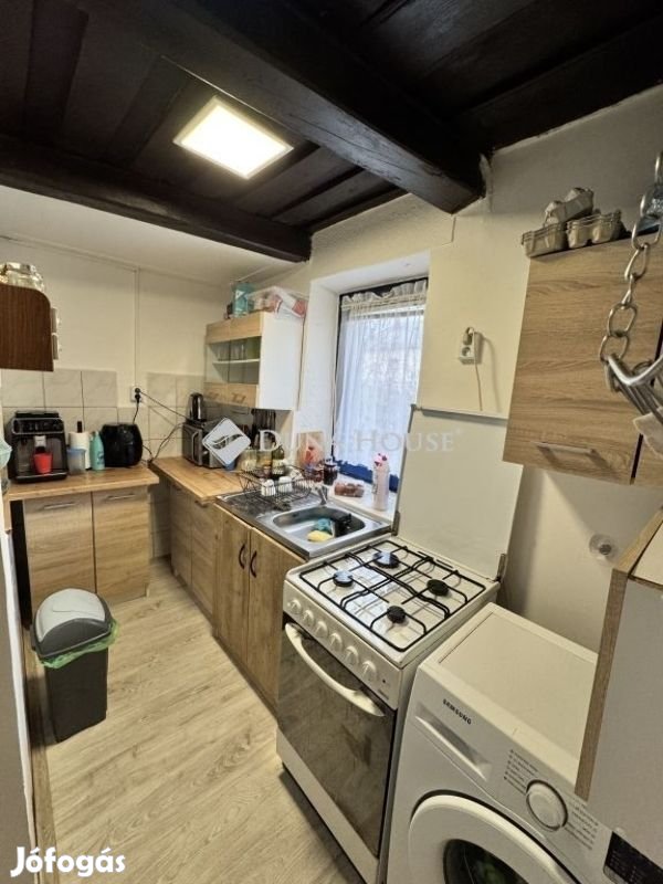 Tótvázsonyi eladó 64 nm-es ház