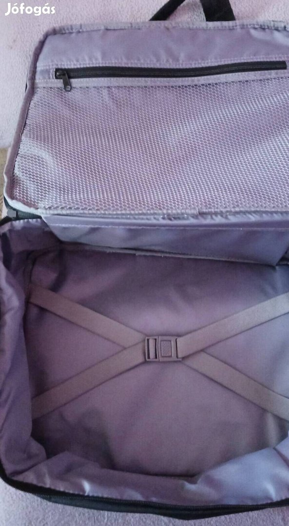 Touareg többfunkciós táska Wizz Air kézipoggyász méret, könnyű