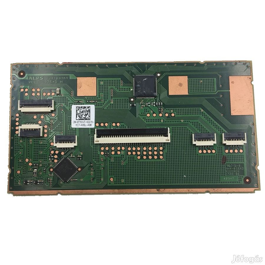Touchpad Dell Latitude 5470/5480/5580/5590/5591/Precision