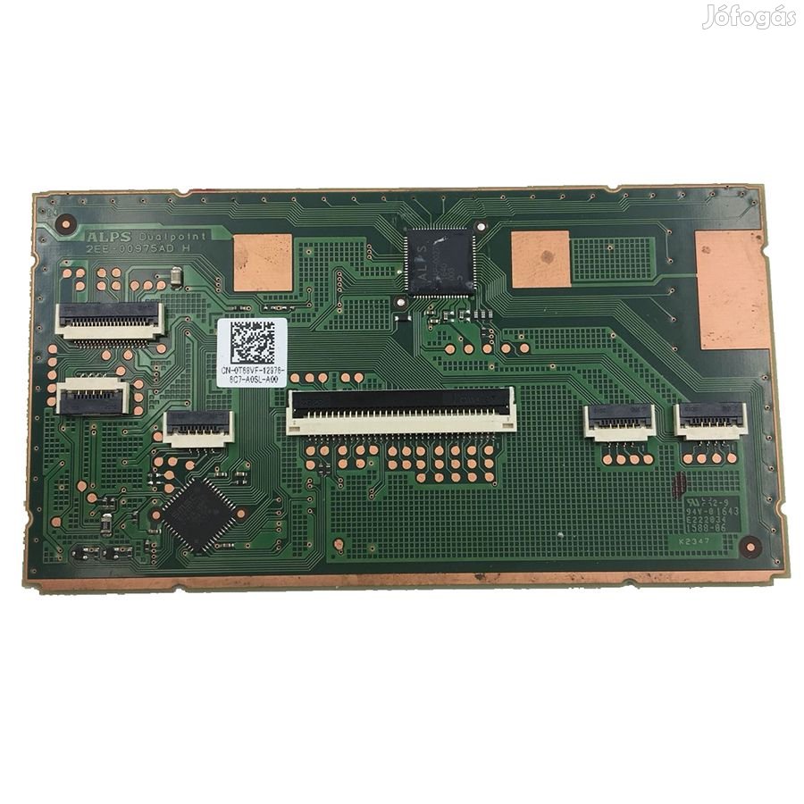 Touchpad Dell Latitude 5470/5480/5580/5590/5591/Precision