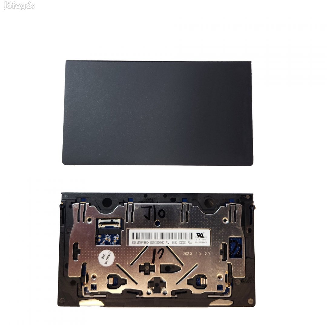 Touchpad Lenovo ThinkPad L13 gen 1/2P/N 01YU066