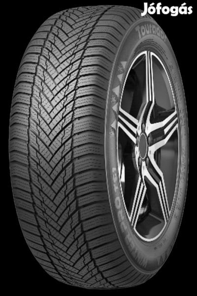 Tourador 175/65R14 82T WINTER PRO_TS1 téli gumi