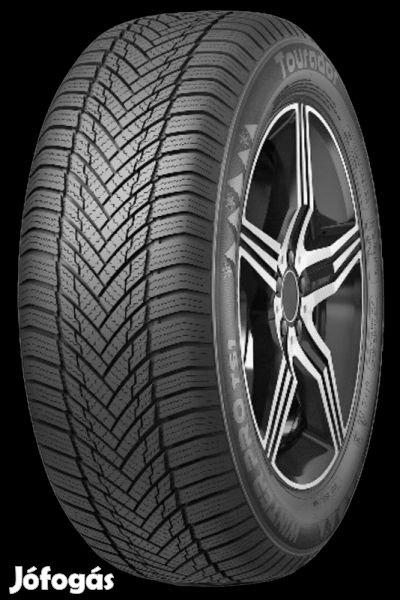 Tourador 175/70R13 82T WINTER PRO_TS1 téli gumi