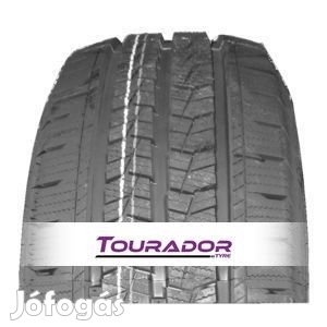 Tourador 195R14C 106/104R WINTER PRO_TSV1 téli gumi