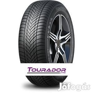 Tourador 195/65R15 95T Winter Pro_TS1 XL téli gumi