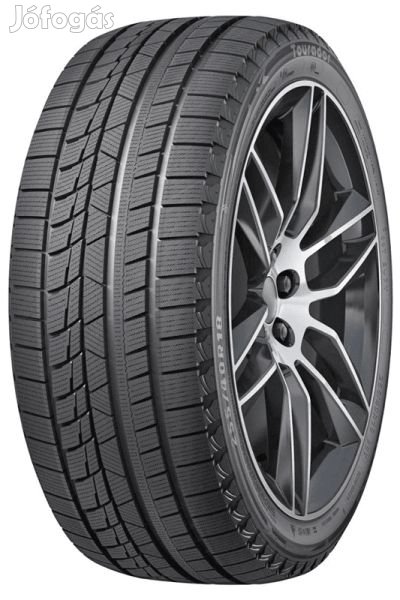 Tourador 215/50R17 95V WINTER PRO_TSU2 téli gumi