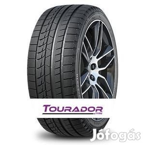 Tourador 215/60R16 95H WINTER PRO_TSU2 XL téli gumi