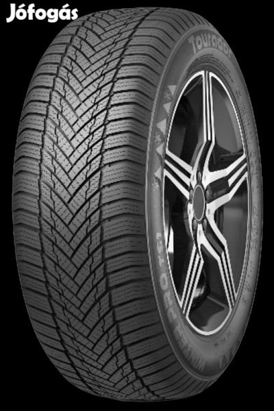 Tourador 215/60R16 99H WINTER PRO_TS1 XL téli gumi